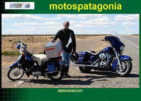 motospatagonia